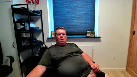 henrikrp1971 online show from July 6, 2026, 10:23 am