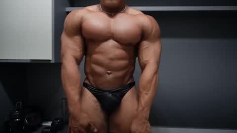 Henri online show from February 15, 2026, 10:39 pm