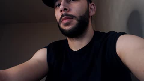 HenryAxe online show from October 24, 2025, 12:19 am