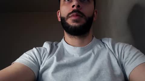 HenryAxe online show from October 27, 2025, 12:20 pm