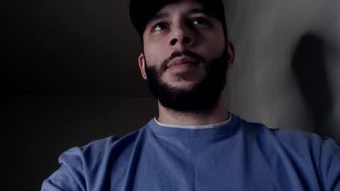 HenryAxe online show from January 13, 2026, 9:53 pm