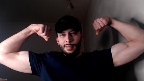 HenryAxe online show from February 21, 2026, 11:44 am