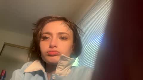 Hentai KittyXx online show from February 1, 2025, 8:37 pm