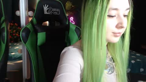 Snapshot of hentaishiing chatting on February 17, 2025, 6:48 pm Hentaishiing online show from February 17, 2025, 6:48 pm