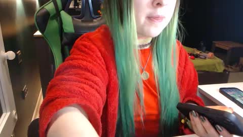 Snapshot of hentaishiing chatting on October 8, 2025, 10:40 pm Hentaishiing online show from October 8, 2025, 10:40 pm