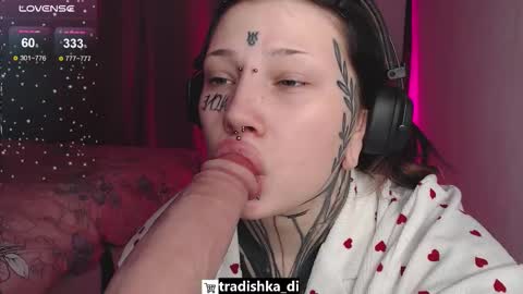 dirty Diana online show from November 29, 2025, 8:01 pm