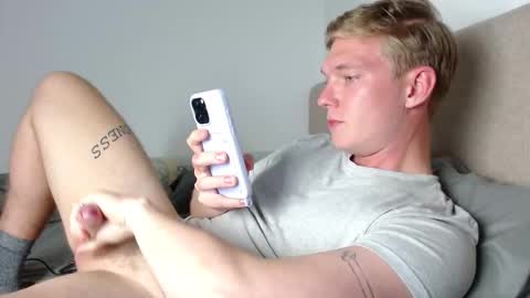 Gregblonde  Alextattoo online show from November 21, 2025, 12:48 pm