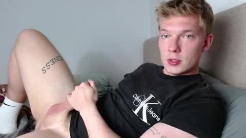Gregblonde  Alextattoo online show from November 23, 2025, 1:22 pm