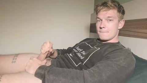 Gregblonde  Alextattoo online show from July 11, 2026, 6:54 pm