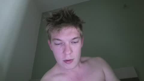 Gregblonde  Alextattoo online show from July 17, 2026, 4:08 am