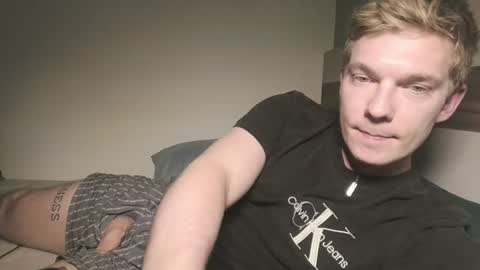 Gregblonde  Alextattoo online show from July 17, 2026, 4:12 pm