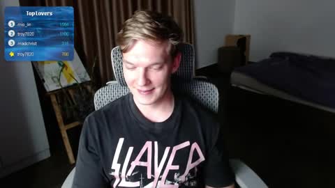 hercules__2 online show from April 14, 2026, 6:58 pm