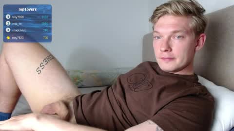 hercules__2 online show from April 16, 2026, 4:30 pm