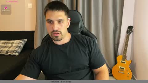 Hercules online show from July 15, 2026, 11:32 pm