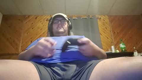 Hereforbootyyyy online show from January 6, 2026, 6:17 am