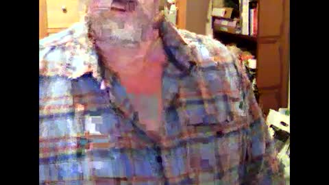 Snapshot of hereford66 chatting on January 7, 2025, 10:54 am hereford66 online show from January 7, 2025, 10:54 am