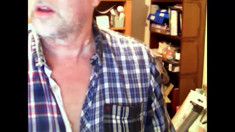 Snapshot of hereford66 chatting on February 17, 2025, 2:15 pm hereford66 online show from February 17, 2025, 2:15 pm