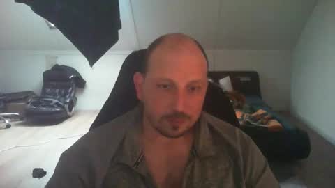 herejust4yoy online show from April 29, 2026, 12:09 pm