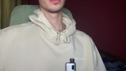 herewegoagain_xd online show from November 10, 2025, 10:42 pm