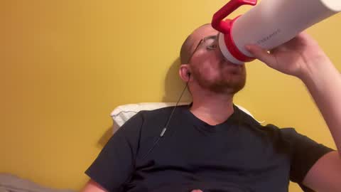 Snapshot of herkimer95 chatting on December 7, 2024, 11:45 pm herkimer95 online show from December 7, 2024, 11:45 pm