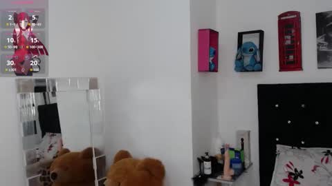 Alana online show from May 20, 2026, 12:28 am