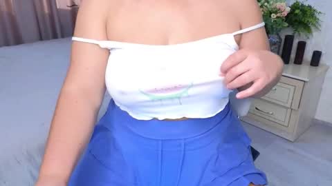 Maryana online show from October 15, 2025, 6:13 am