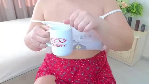 Maryana online show from March 17, 2026, 6:50 am