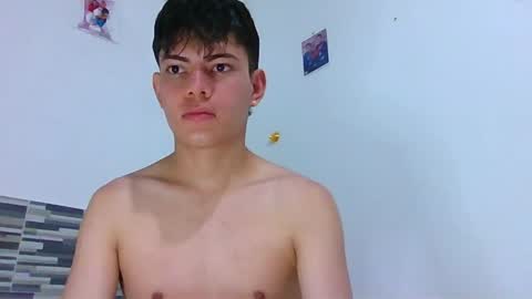 valentin 123 online show from May 23, 2026, 10:41 am