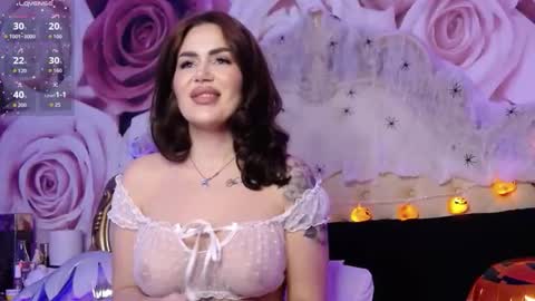 Hessy online show from October 30, 2025, 6:30 pm