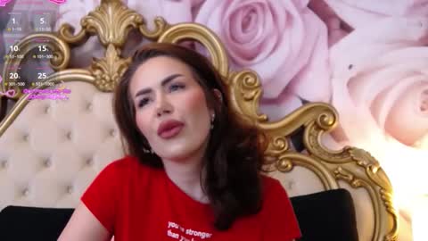 Hessy online show from November 23, 2025, 2:28 pm