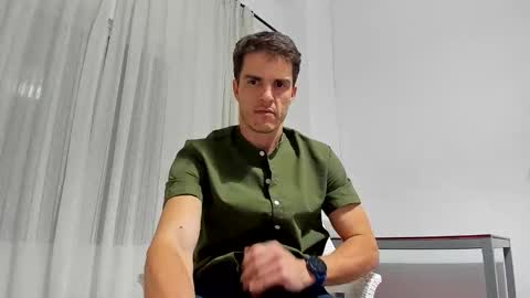 heterooli online show from October 20, 2025, 5:57 pm