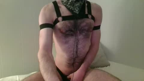 Hector or Hex for short online show from March 1, 2026, 5:20 am