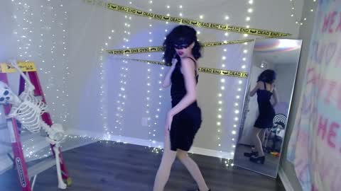 salem online show from January 14, 2026, 4:18 am