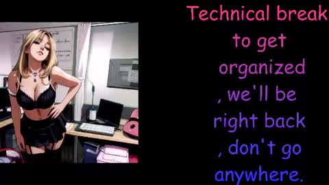 Snapshot of hexme_kinky_office chatting on June 29, 2026, 10:15 am hexme_kinky_office online show from June 29, 2026, 10:15 am
