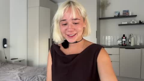Lucy Nip slip shady online show from August 9, 2026, 3:50 pm