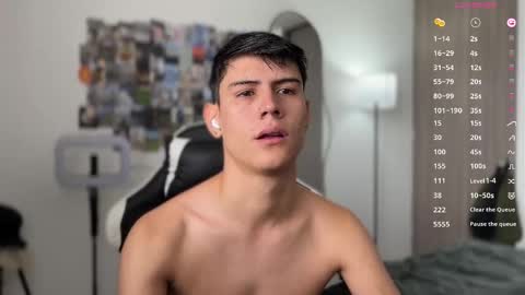 hey_cesard online show from September 30, 2025, 3:28 pm