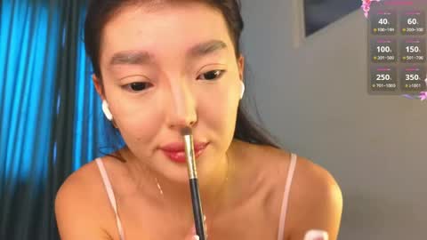 Audrey online show from May 20, 2026, 6:19 am