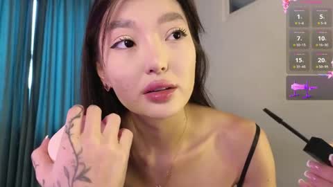 Audrey online show from May 22, 2026, 5:58 am