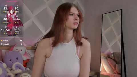 hey_honey_bunny online show from November 1, 2025, 8:05 am