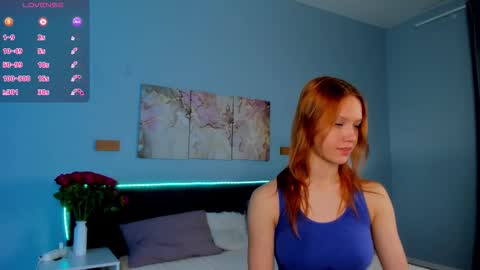 Lexy GMT1  0200 am-0900am Mon Tue online show from February 21, 2026, 1:06 am