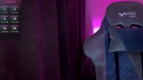  Nora  online show from September 18, 2025, 11:07 pm