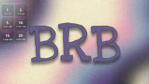  Nora  online show from October 29, 2025, 9:49 pm