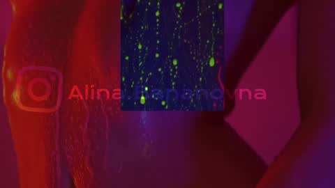 Alina online show from January 30, 2025, 7:59 pm