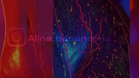 Alina online show from February 2, 2025, 7:20 am