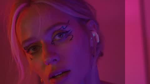 Alina online show from September 21, 2025, 6:09 pm