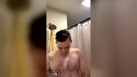 heychrisxx online show from February 21, 2026, 9:32 am