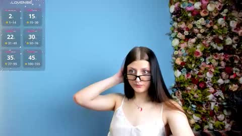 Snapshot of heydearlola chatting on September 25, 2025, 1:37 pm heydearlola online show from September 25, 2025, 1:37 pm