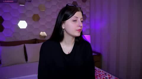 Snapshot of heydearlola chatting on September 26, 2025, 7:01 am heydearlola online show from September 26, 2025, 7:01 am
