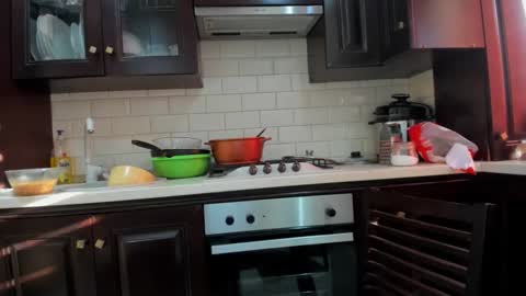 Snapshot of heyheygrey chatting on September 21, 2025, 5:31 am Heyheygrey online show from September 21, 2025, 5:31 am