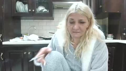 Heyheygrey online show from March 29, 2026, 12:49 pm